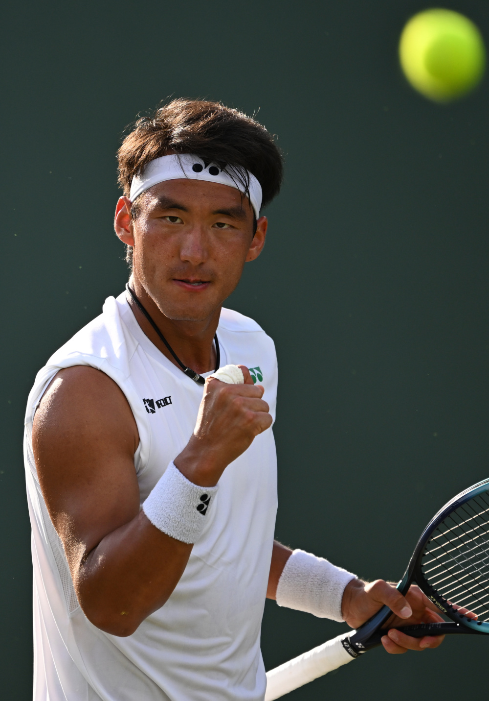 高效前锋 高效前锋